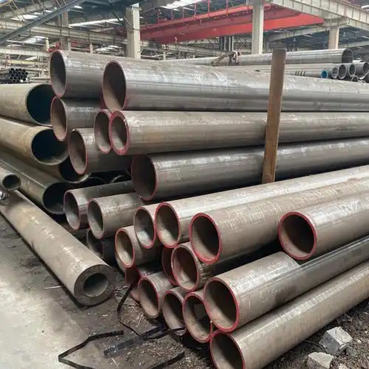 新城街道电厂用锅炉管